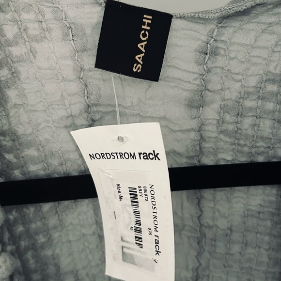 Bohemian Kimono - Picture 2 of 7